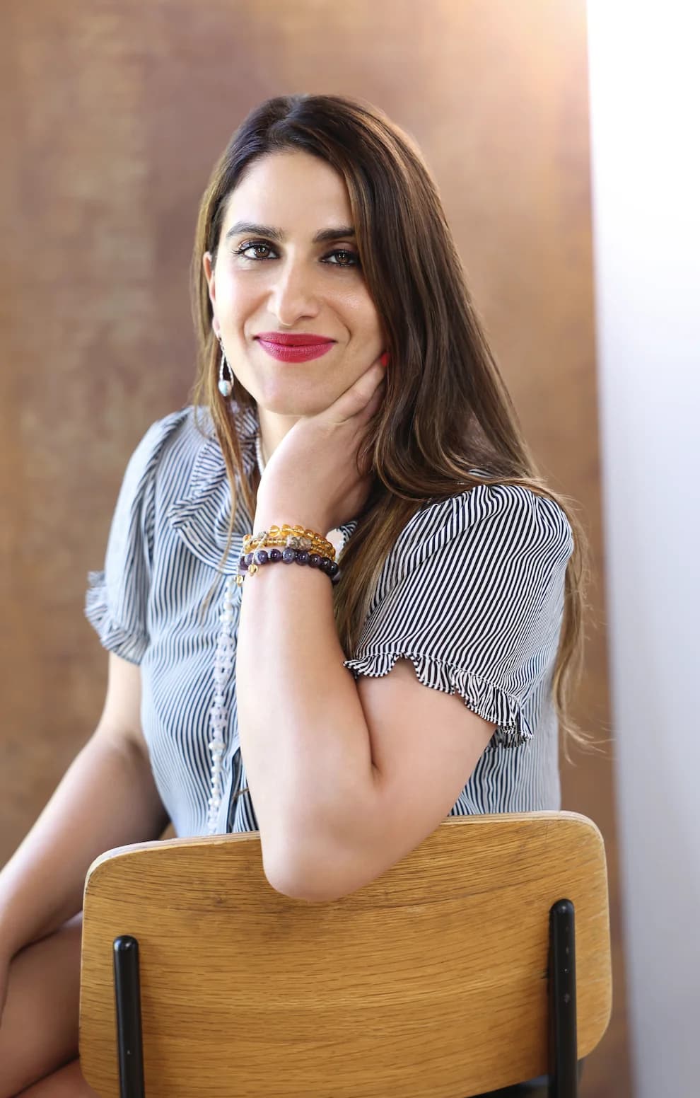 Yasmeen Turayhi — author of Product Marketing Debunked